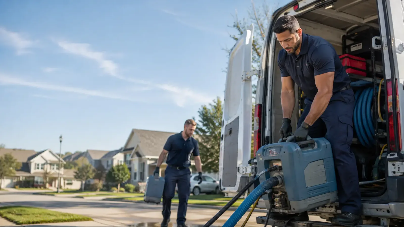 Trauma Cleanup in Eastvale, CA near me